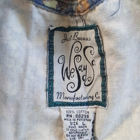 🌺🌻🌷🌼Floral Dress🌹🌷🌸💐 - Picture 8 of 8